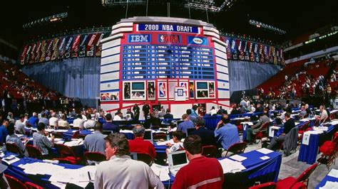 NBA Draft: Looking back and ranking the five worst draft classes .